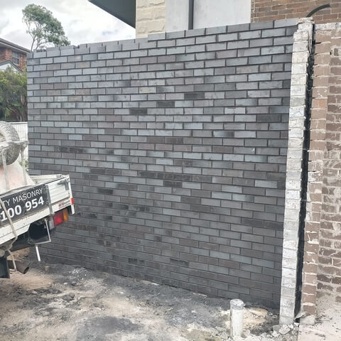 brickwork new-homes