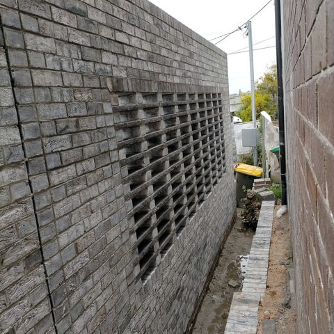 brickwork new-homes